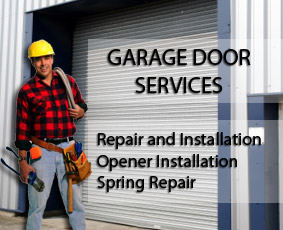 Garage Door Swampscott Services